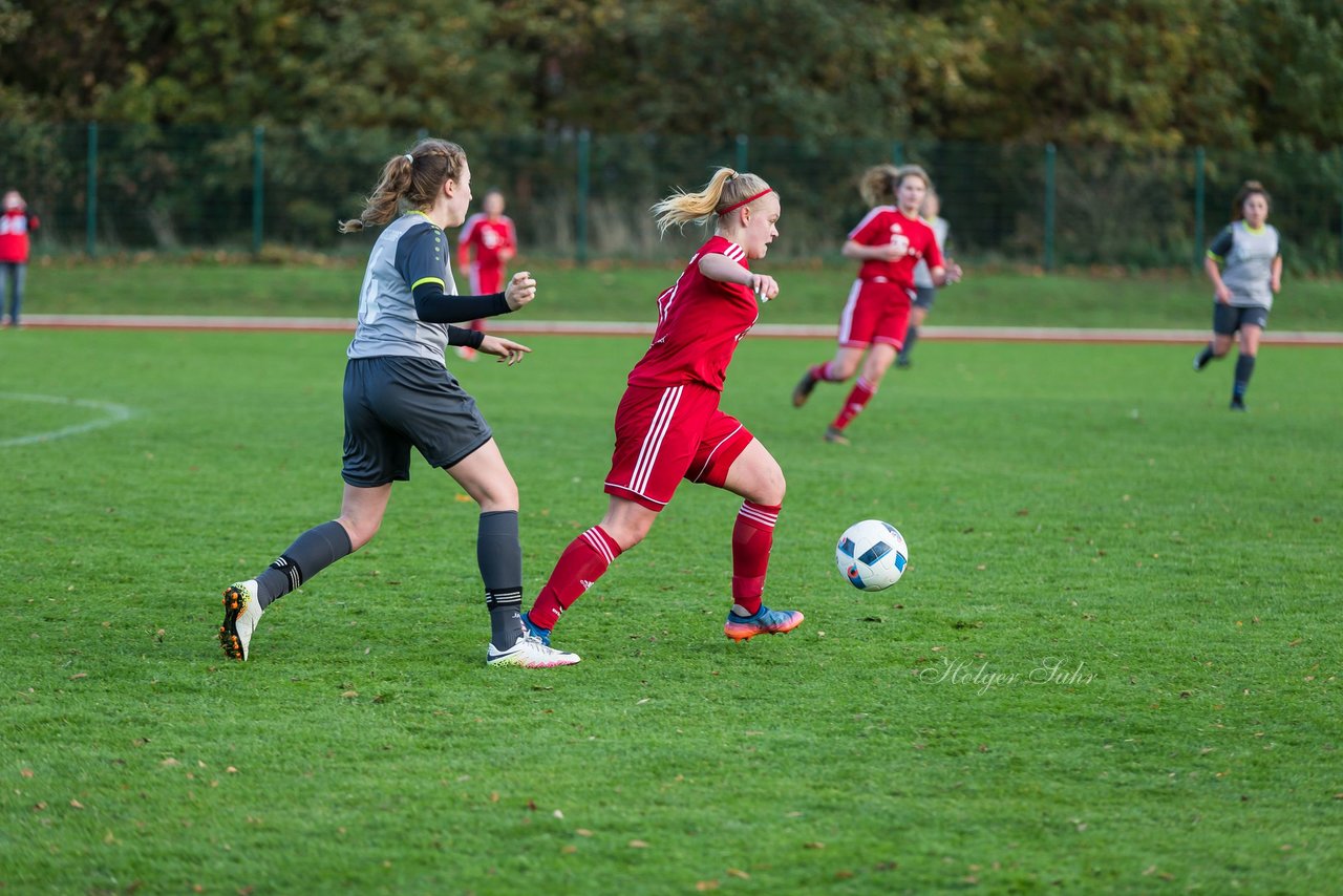 Bild 229 - Frauen SV Wahlstedt - ATSV Stockelsdorf : Ergebnis: 1:4